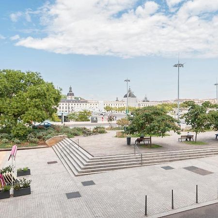 Guestready - Superb Apt In The Heart Of Lyon Exteriör bild
