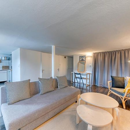 Guestready - Superb Apt In The Heart Of Lyon Exteriör bild