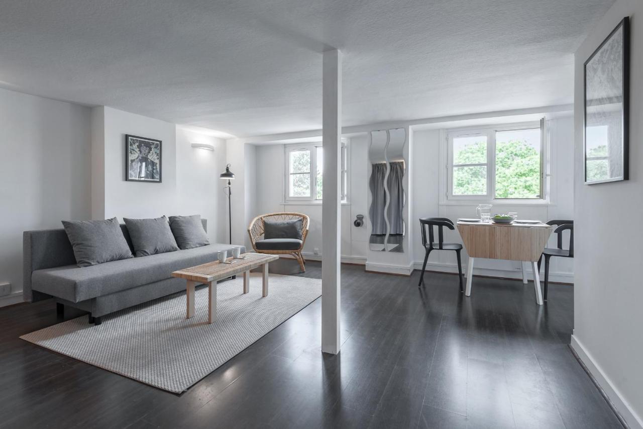 Guestready - Superb Apt In The Heart Of Lyon Exteriör bild