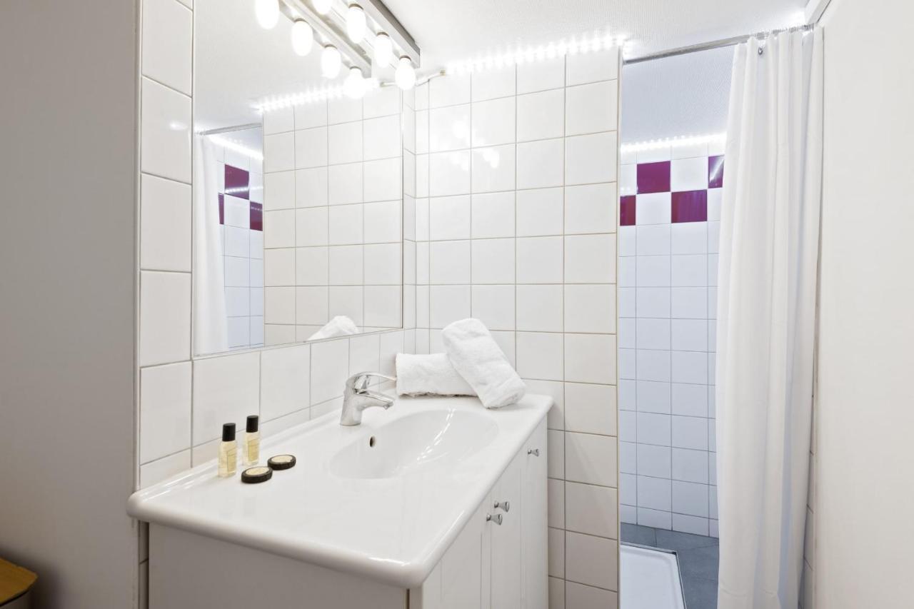 Guestready - Superb Apt In The Heart Of Lyon Exteriör bild
