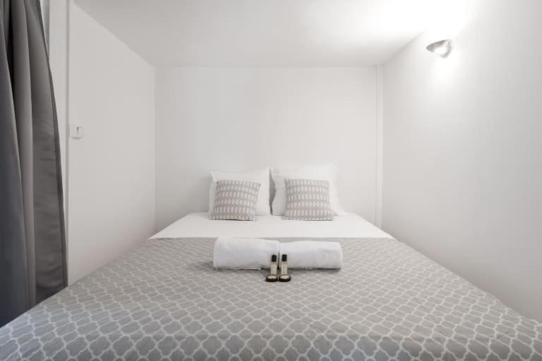 Guestready - Superb Apt In The Heart Of Lyon Exteriör bild