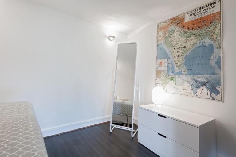 Guestready - Superb Apt In The Heart Of Lyon Exteriör bild