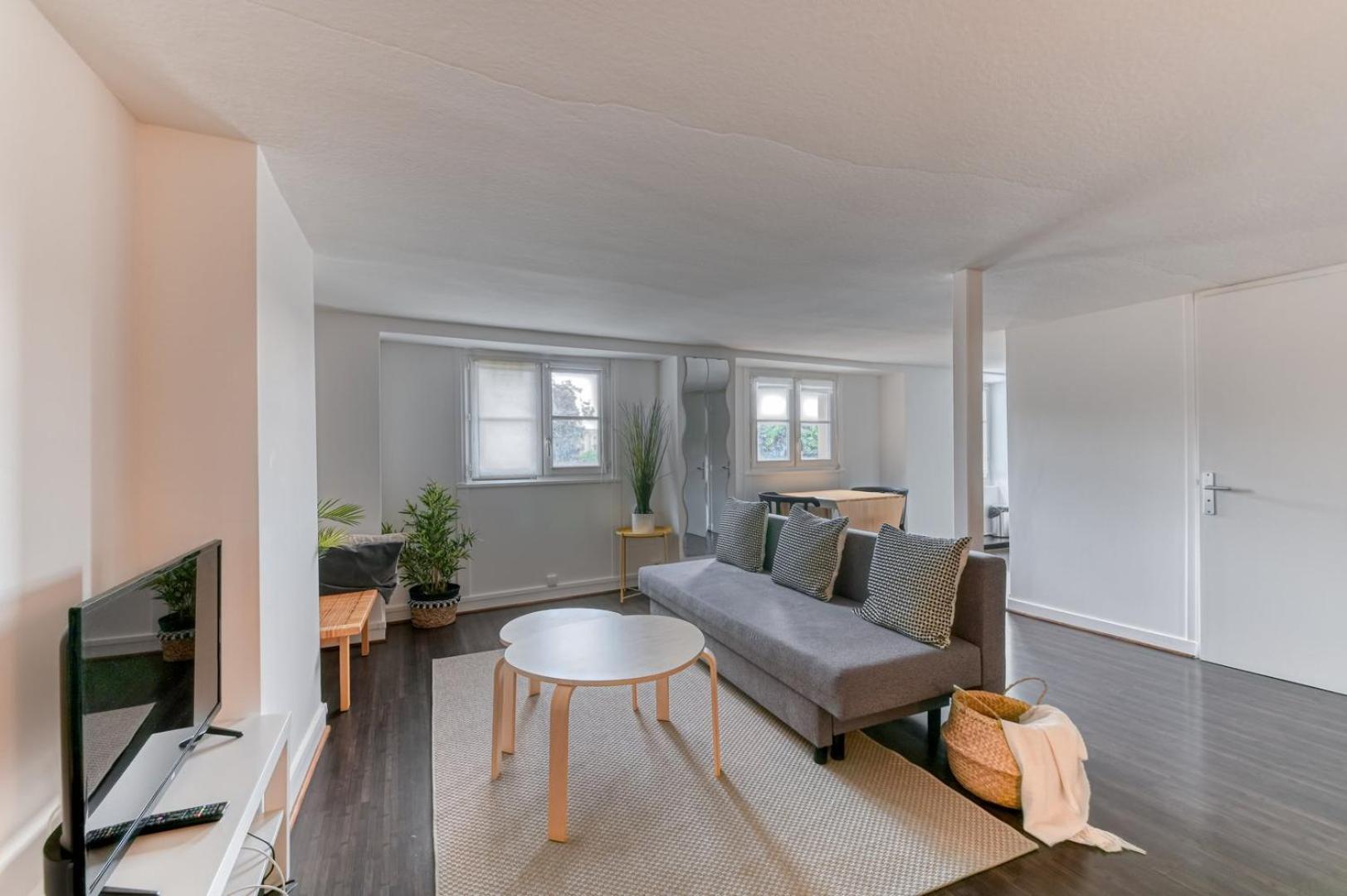 Guestready - Superb Apt In The Heart Of Lyon Exteriör bild
