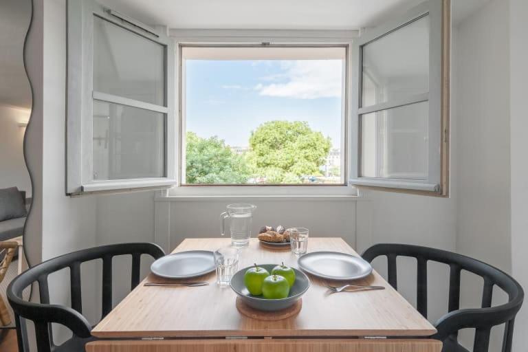 Guestready - Superb Apt In The Heart Of Lyon Exteriör bild