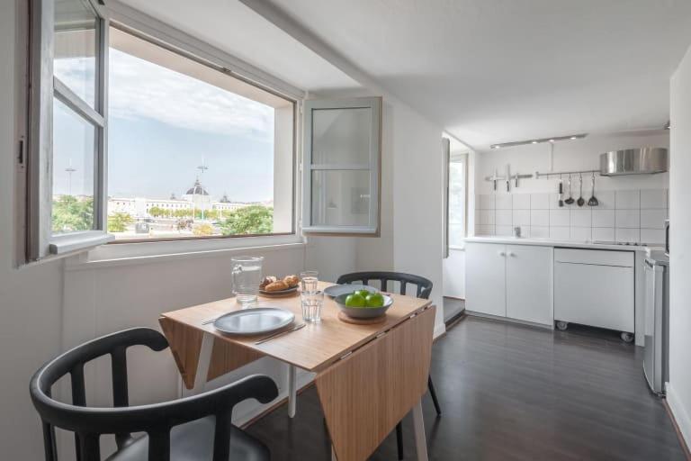 Guestready - Superb Apt In The Heart Of Lyon Exteriör bild