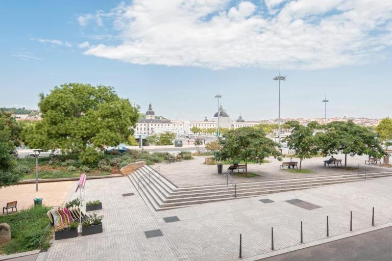 Guestready - Superb Apt In The Heart Of Lyon Exteriör bild