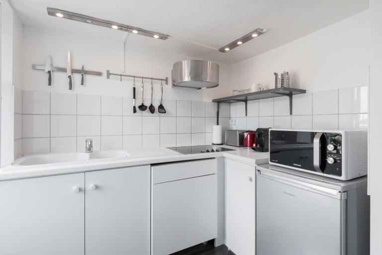 Guestready - Superb Apt In The Heart Of Lyon Exteriör bild